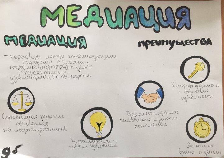 «Қатыгездік пен зорлық-зомбылықсыз балалық шақ» «Детство без жестокости и насилия»