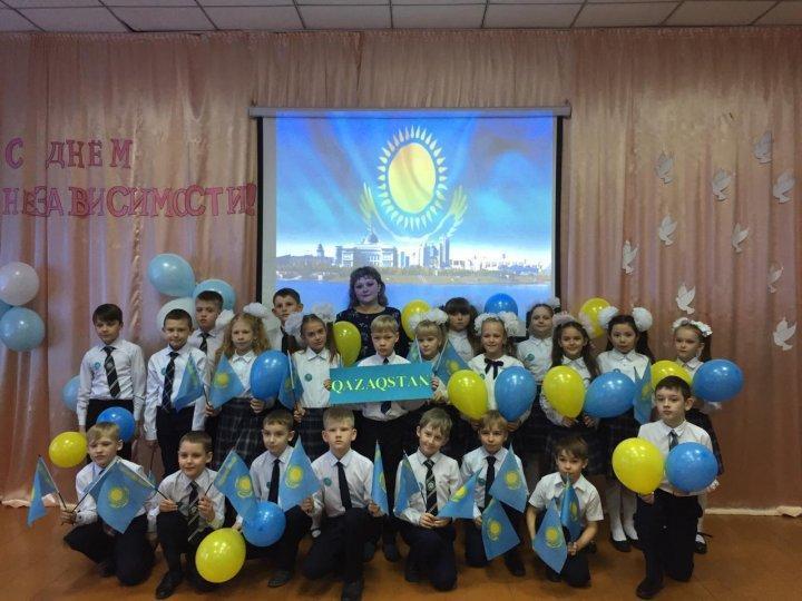 ФЕСТИВАЛЬ ПАТРИОТИЧЕСКИХ ПЕСЕН «МЕНІҢ ҚАЗАҚСТАНЫМ», ПОСВЯЩЕННЫЙ ДНЮ НЕЗАВИСИМОСТИ