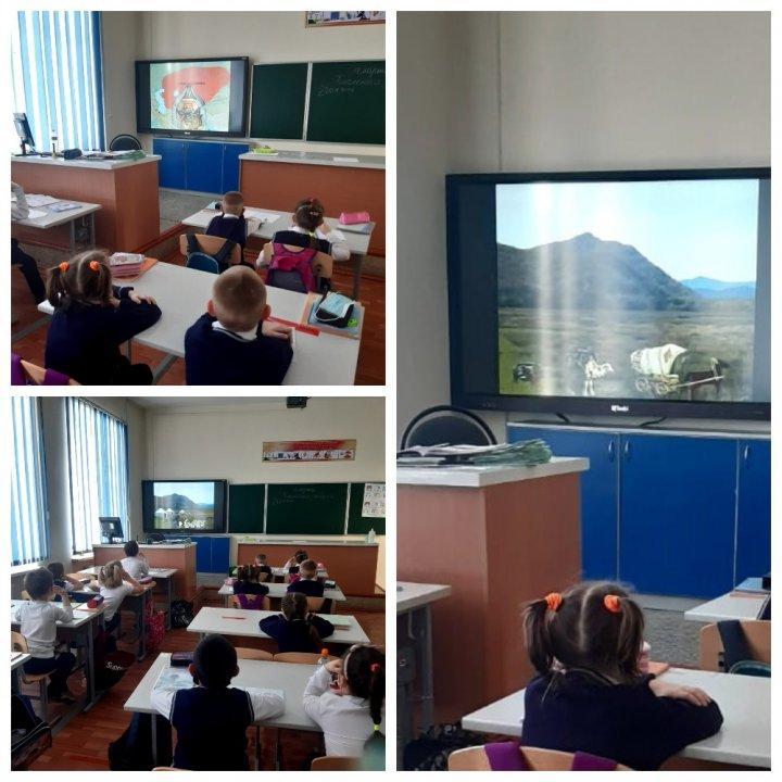 17 марта – День истории  "Тарихқа тағзым күні"