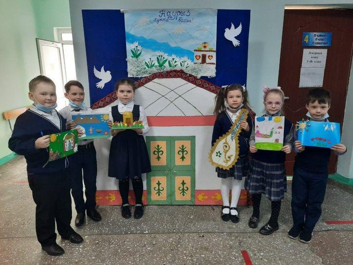 Челендж «Подарок просто так,"