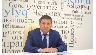 Час добропорядочности