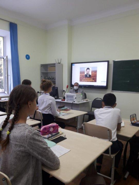 Байтұрсыновтың 150 жылдық мерейтойына арналған