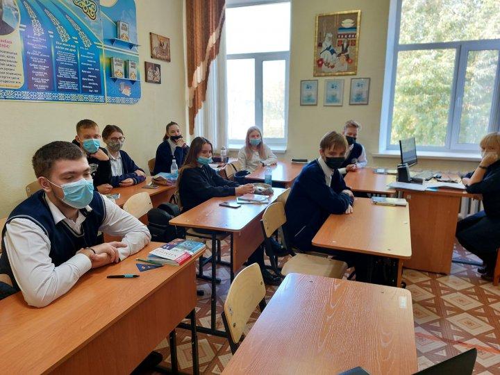 «Өмір сүру құқығы» облыстық онлайн форумы. Областной онлайн форум «Право на жизнь».