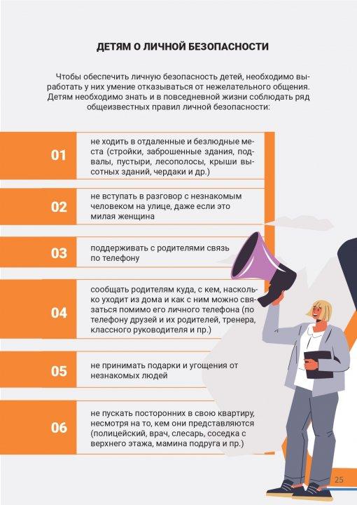 Советы родителям школьников